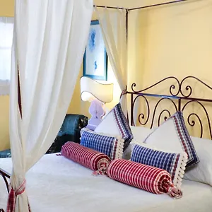 Locanda Del Molino Cortone