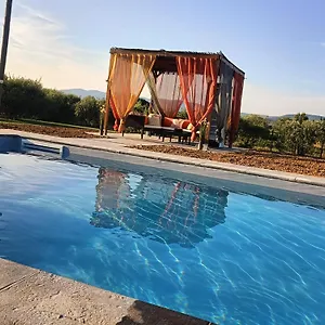 Casa vacanze Con Jacuzzi, Cortona