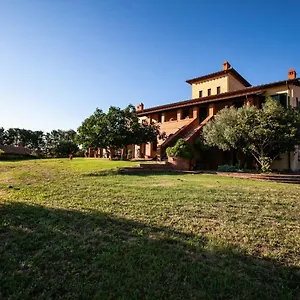 La Casa In Toscana Cortona